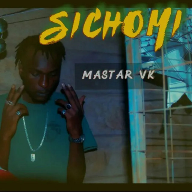 'Sichomi' cover art