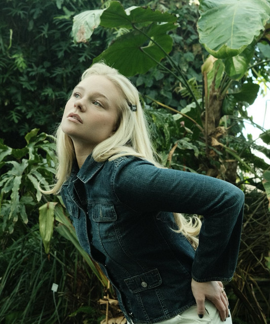 FILIPPA - Official Artist Photo