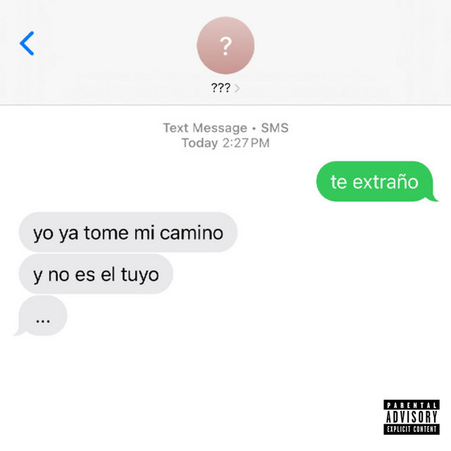 'SI KIERES' cover art