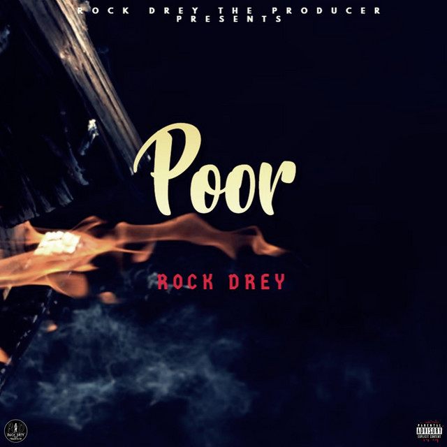 'Poor' cover art