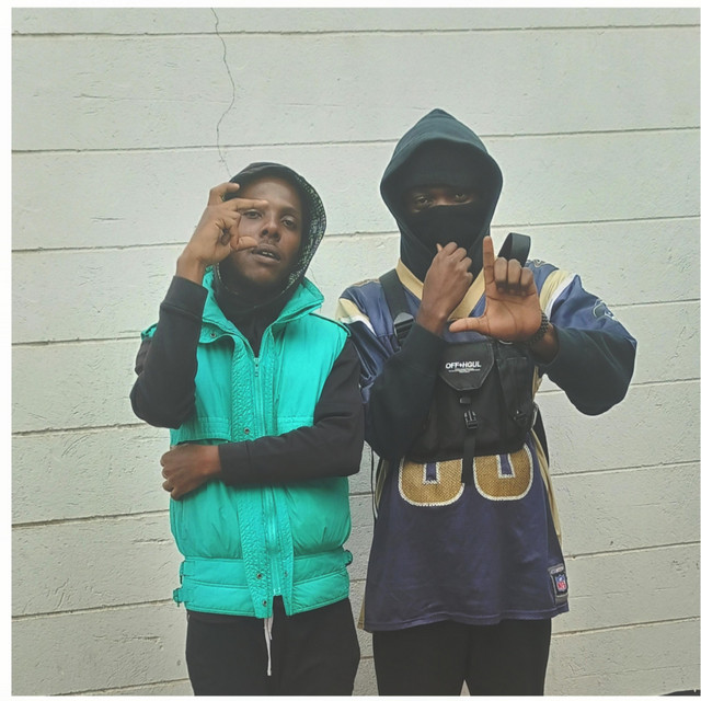'Blaka Blaka Blaka' cover art
