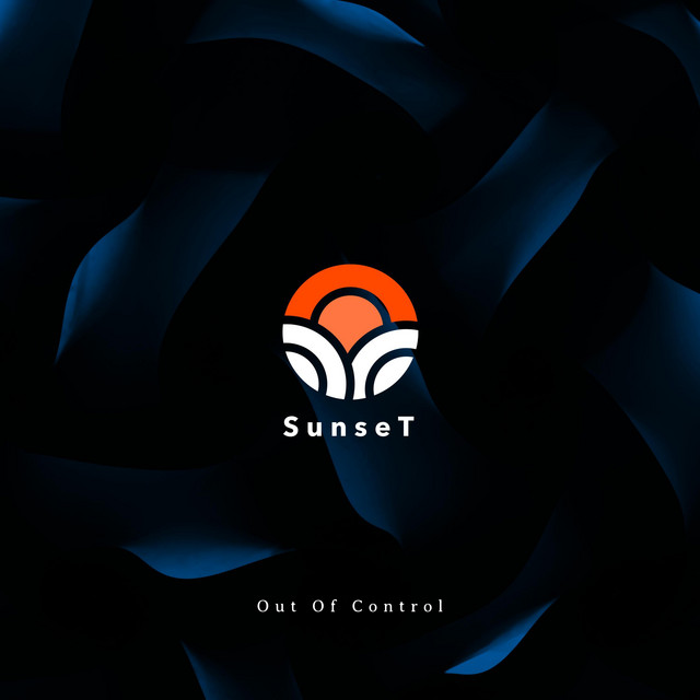 'Out Of Control' cover art