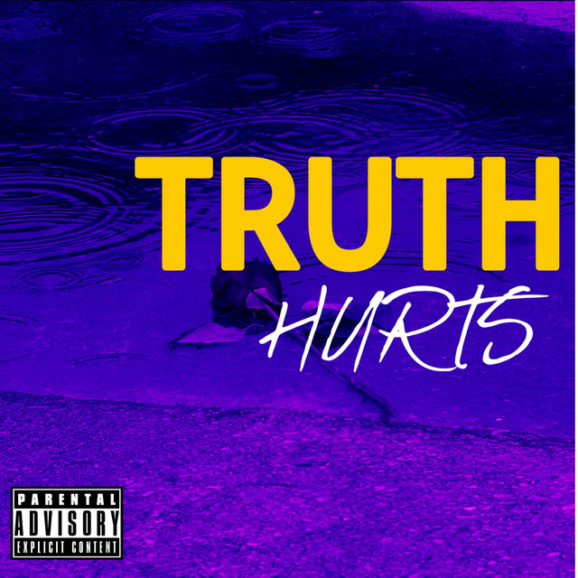 'Truth Hurts' cover art