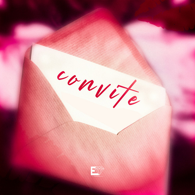 'Convite' cover art