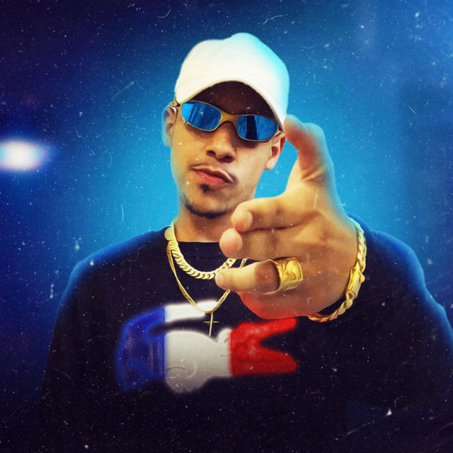'Breck Trajado' cover art