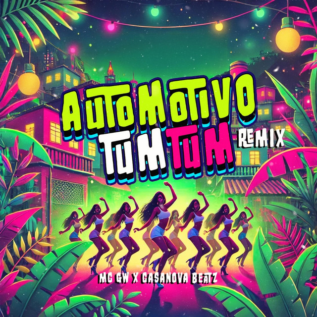 'Tum Tum (Casanova beatz version)' cover art