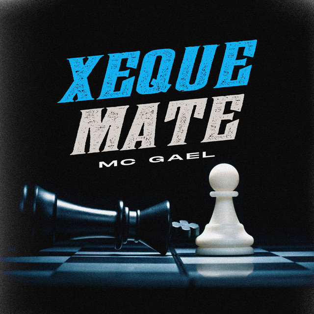 'Xeque Mate' cover art