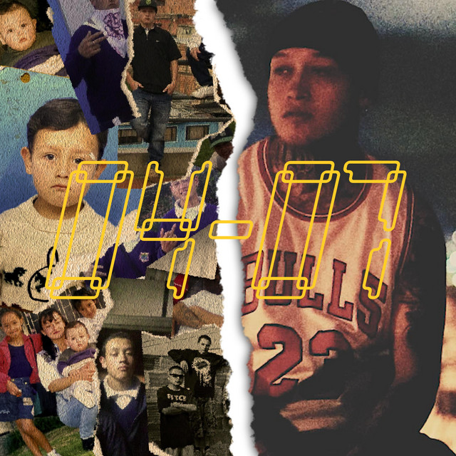 '04-07' cover art