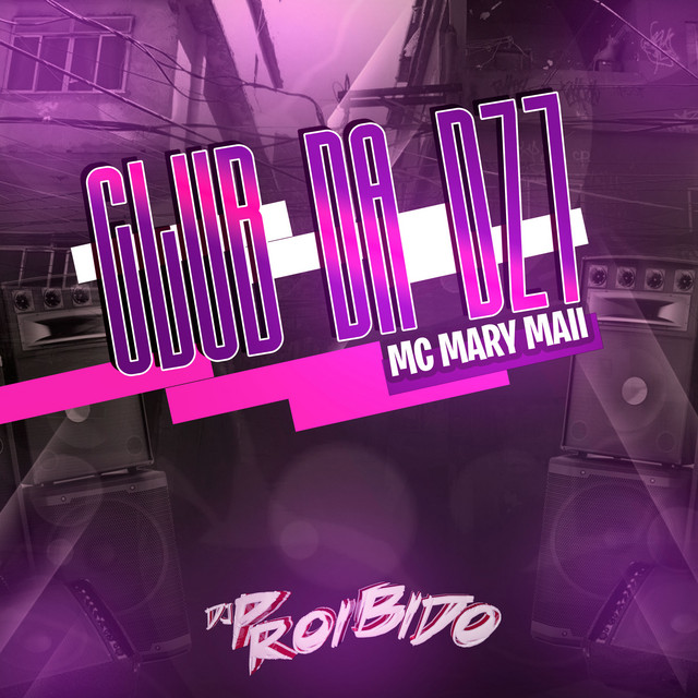 'Club da Dz7' cover art