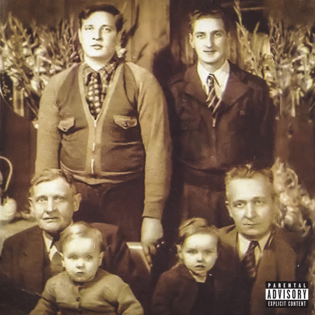 'Bohunk' cover art