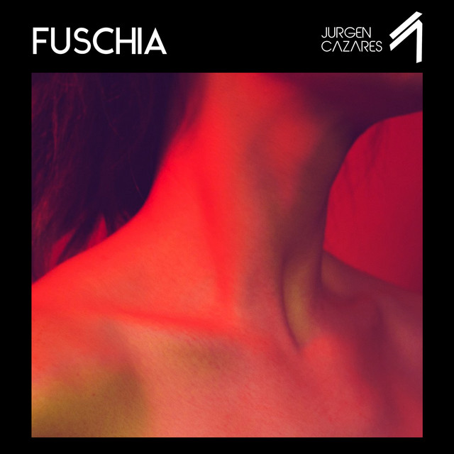 'Fuschia' cover art