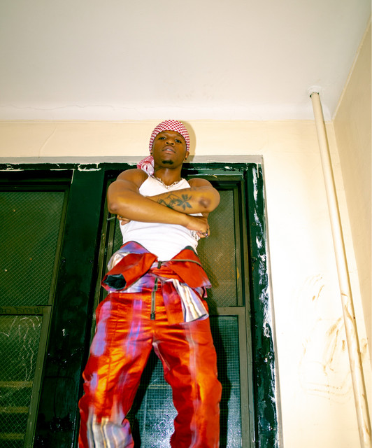 27Delly - Official Artist Photo