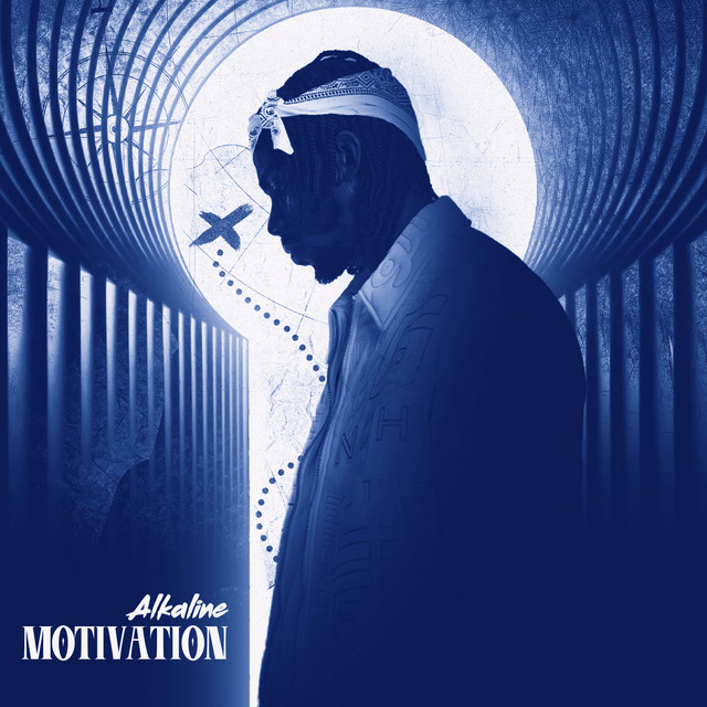 'Motivation' cover art