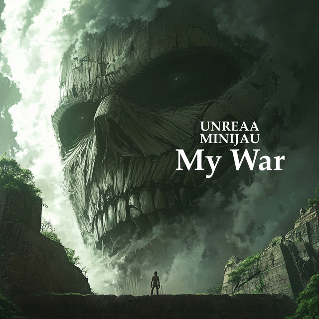 'My War (From 