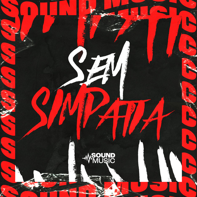 'Sem Simpatia' cover art
