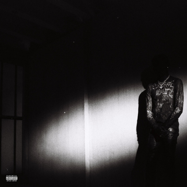 'NO STYLIST' cover art