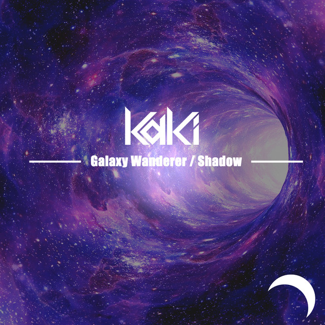 'Galaxy Wanderer / Shadow' cover art