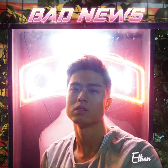 'Bad News' cover art