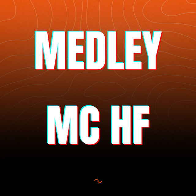'MEDLEY' cover art