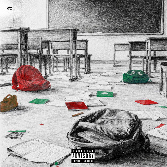 'Break Time' cover art