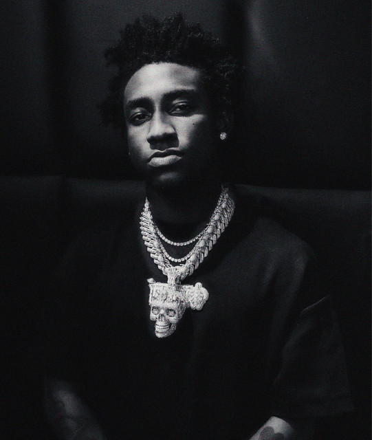 Shallipopi - Official Artist Photo
