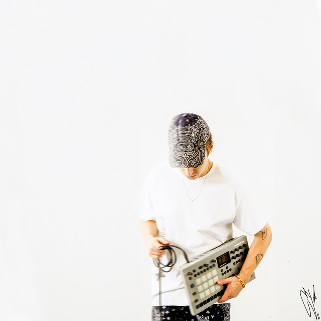909 Petey - Official Artist Photo