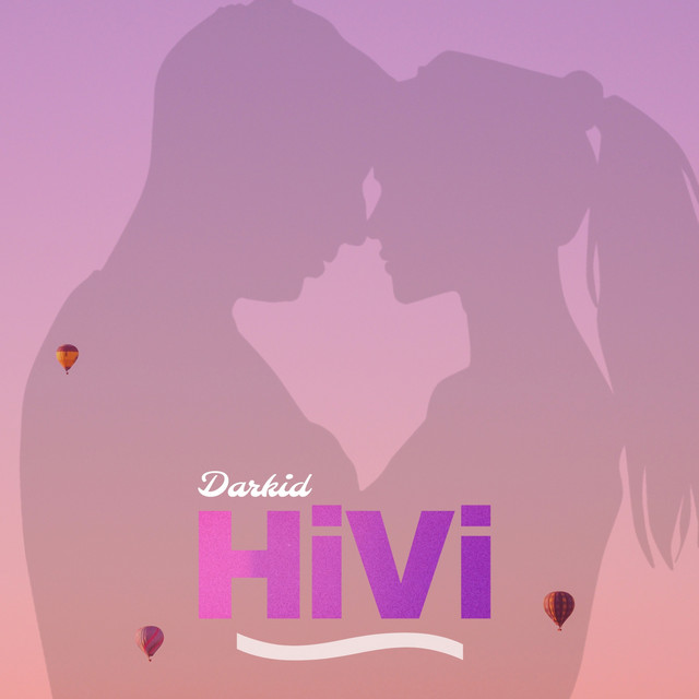 'Hivi' cover art