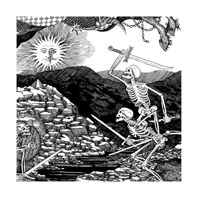 'Steppin On Toes' cover art