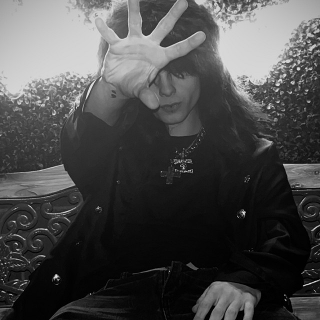 Bryce Dracula - Official Artist Photo