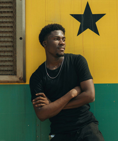 Leo Snow - Official Artist Photo