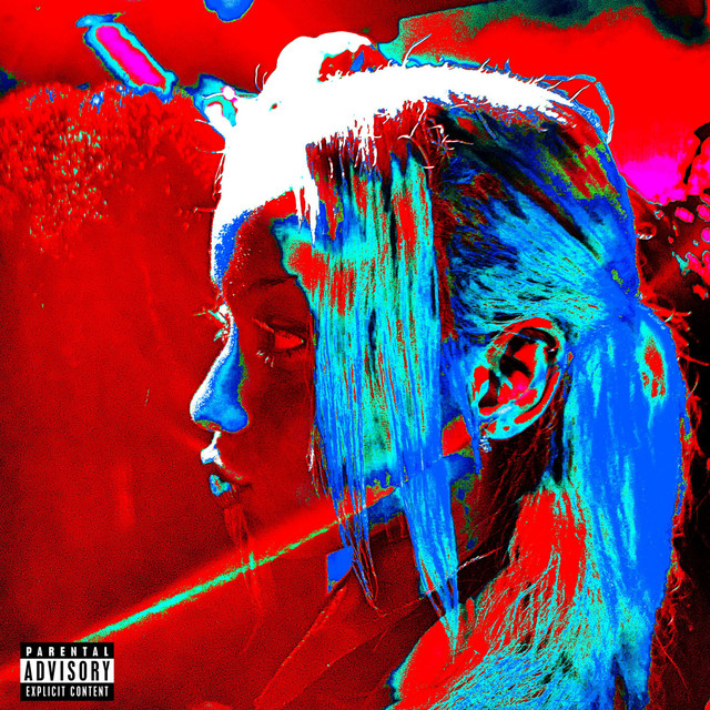 'Chaos Season' cover art