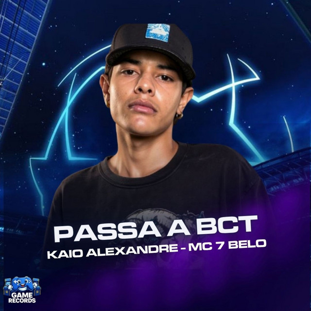 'Passa a BCT' cover art