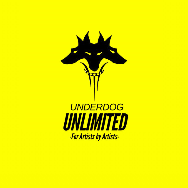 Underdog Unlimited - Official Artist Photo