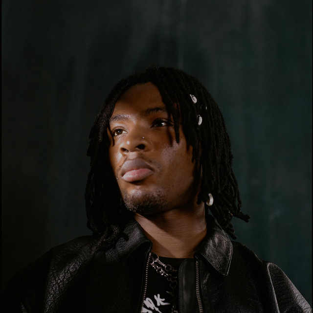 Joeboy - Official Artist Photo
