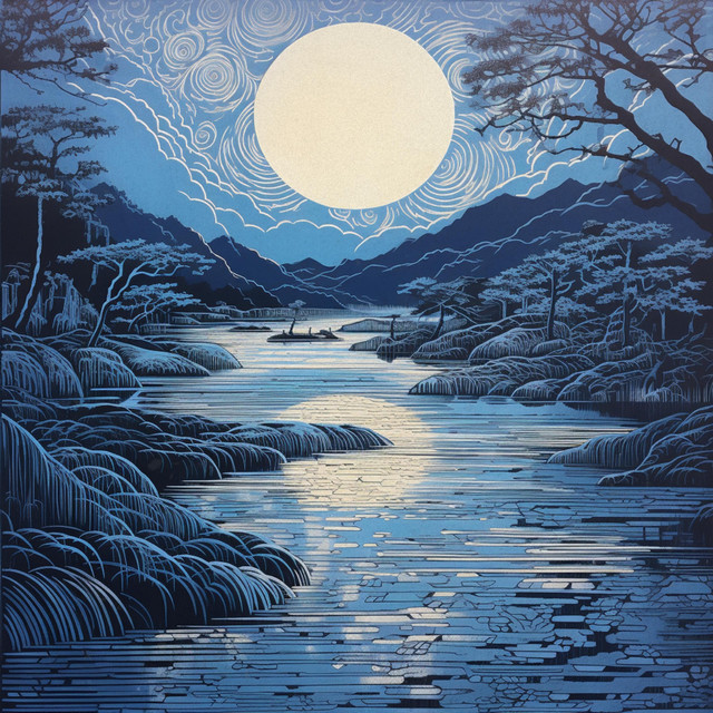 'Thermal Tides' cover art