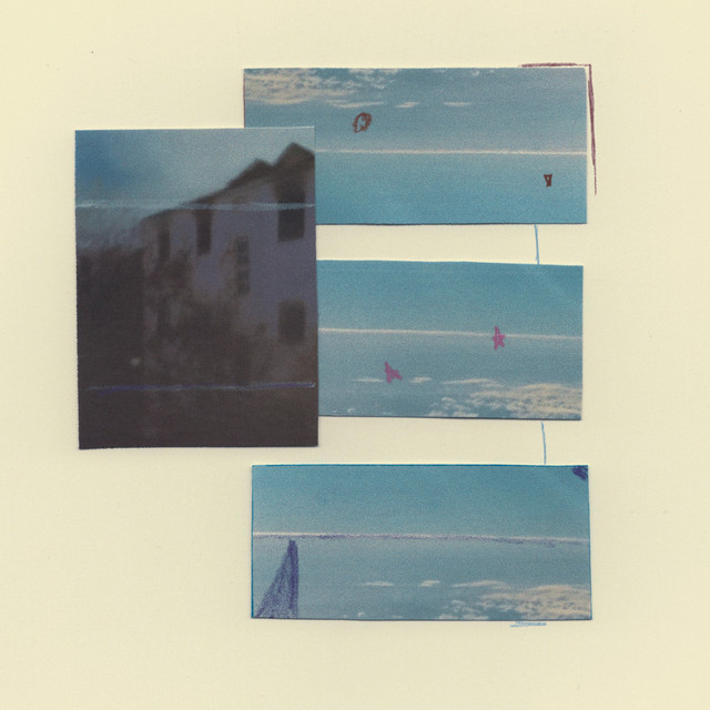 'light beams' cover art
