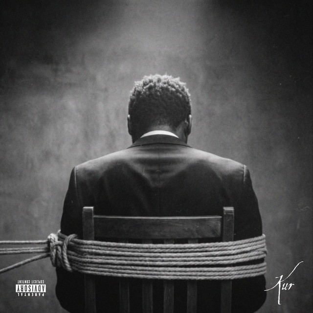 'ARD YO' cover art