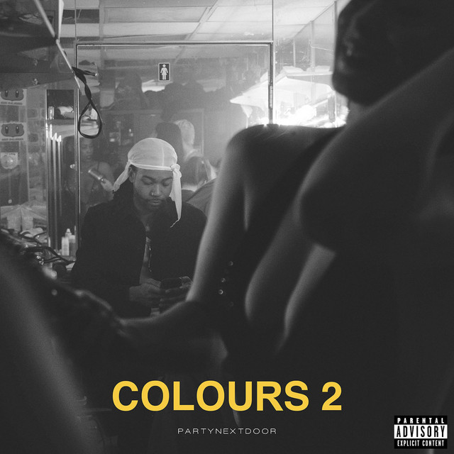 'FREAK IN YOU (Sped Up)' cover art