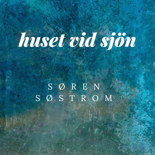 'Huset Vid Sjon' cover art