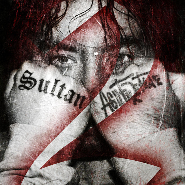 'Sultan' cover art