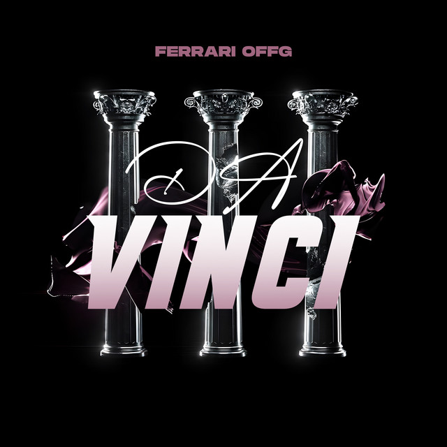 'Da Vinci' cover art
