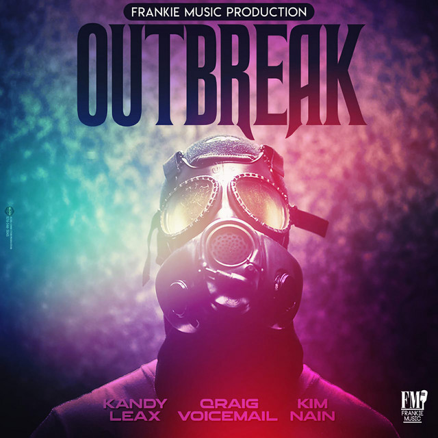 'Outbreak' cover art