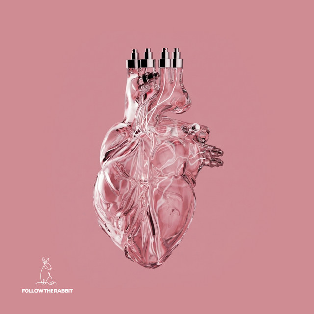 'Life Album' cover art