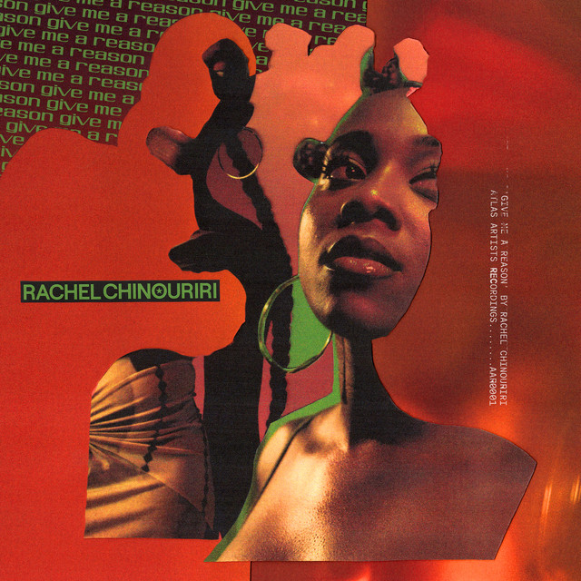 'Give Me A Reason' cover art