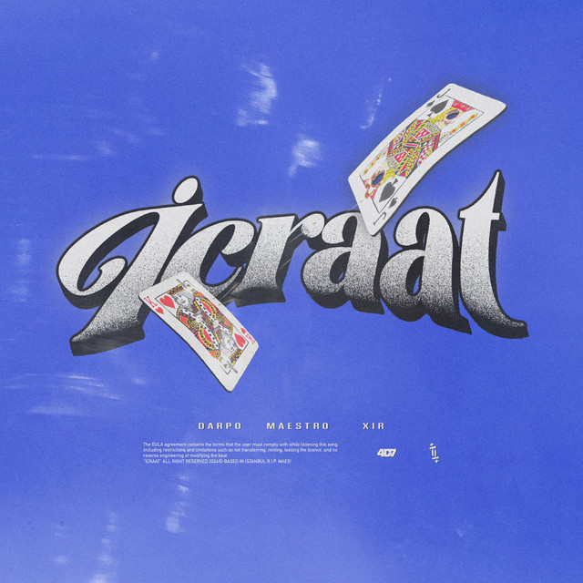 'İcraat' cover art