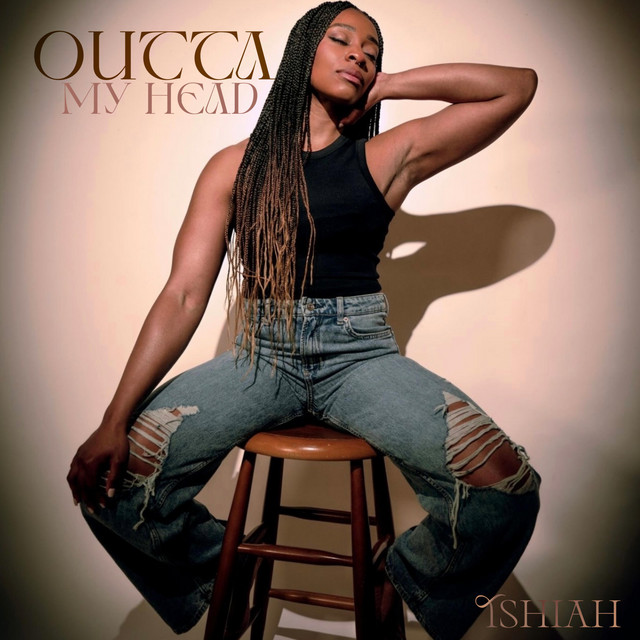 'Outta My Head' cover art