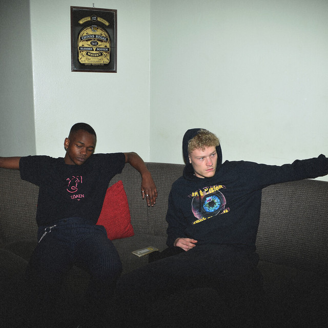 'Die Young' cover art