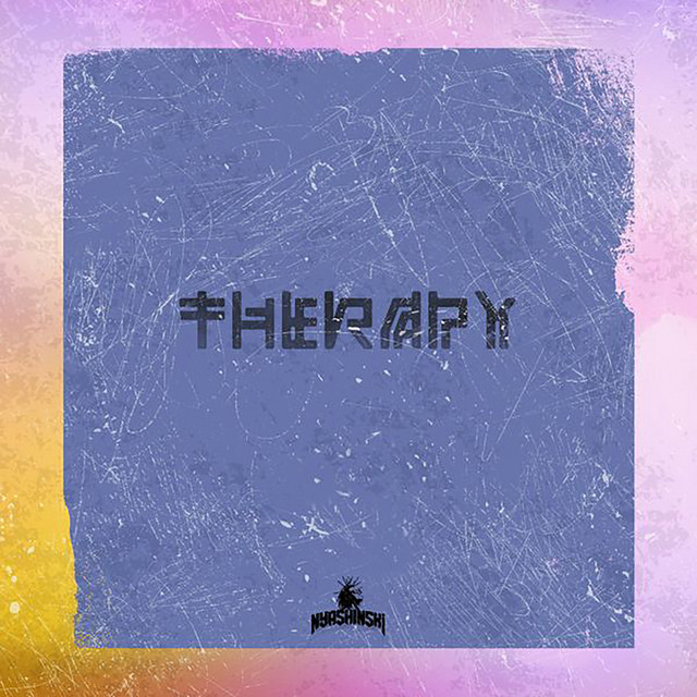 'Therapy' cover art