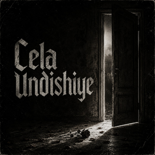 'Cela Undishiye' cover art