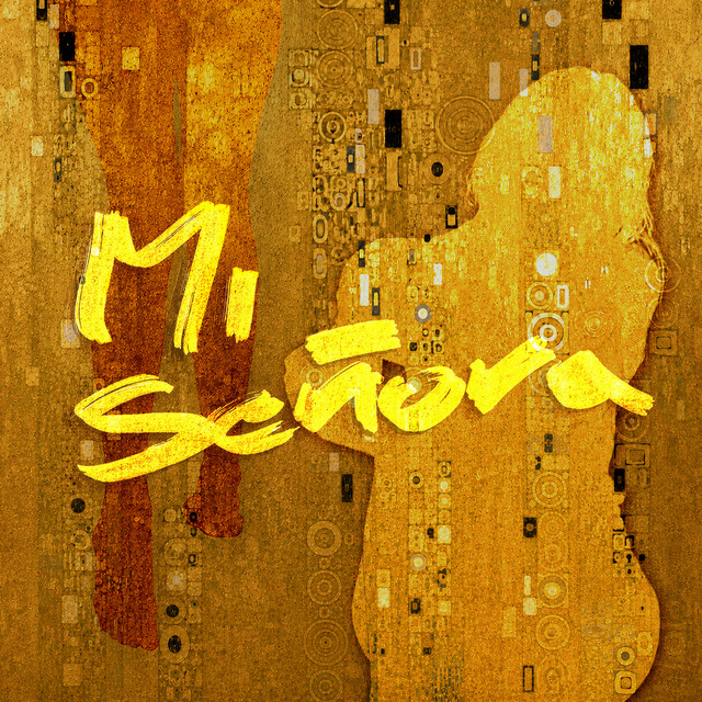 'Mi Señora' cover art